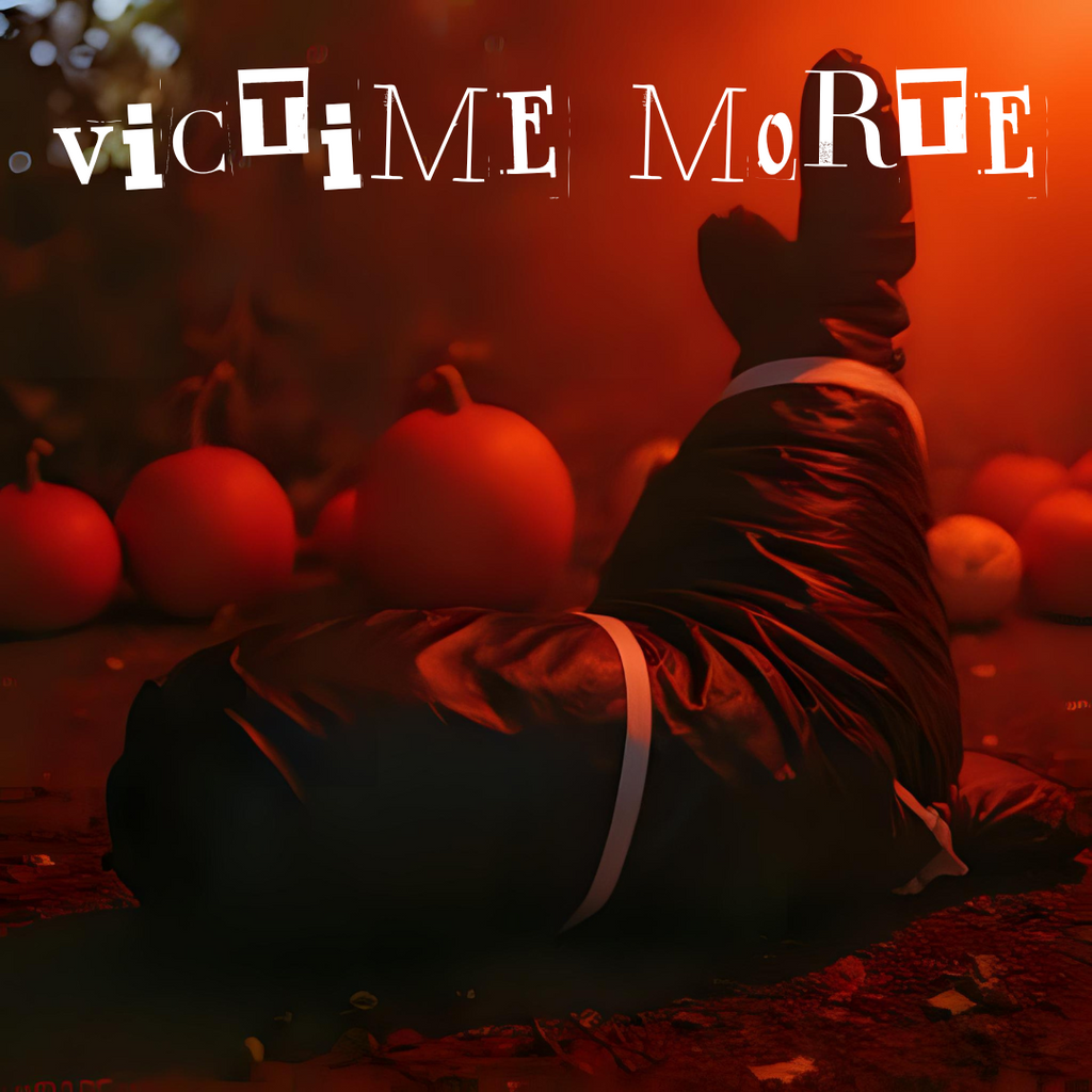 Cadavre suspendu 150 cm – Décoration d’Halloween réaliste pour maison hantée