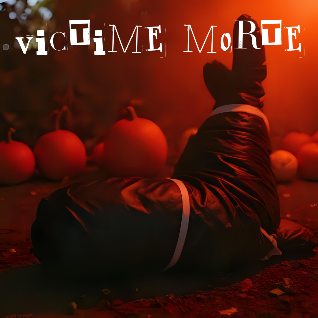 Cadavre suspendu 150 cm – Décoration d’Halloween réaliste pour maison hantée