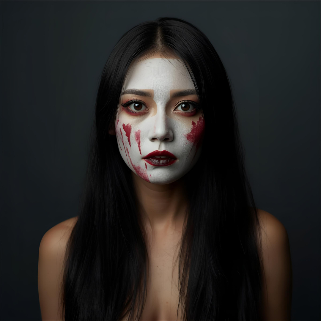 Faux sang réaliste – Kit 3 pièces : liquide, spray et sang coagulé SFX lavable