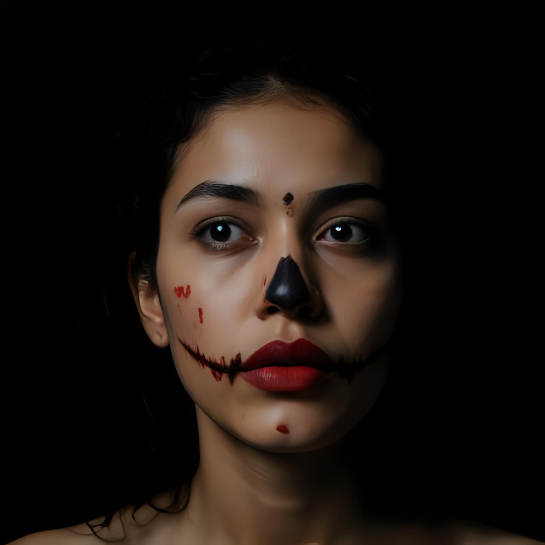 Faux sang réaliste – Kit 3 pièces : liquide, spray et sang coagulé SFX lavable